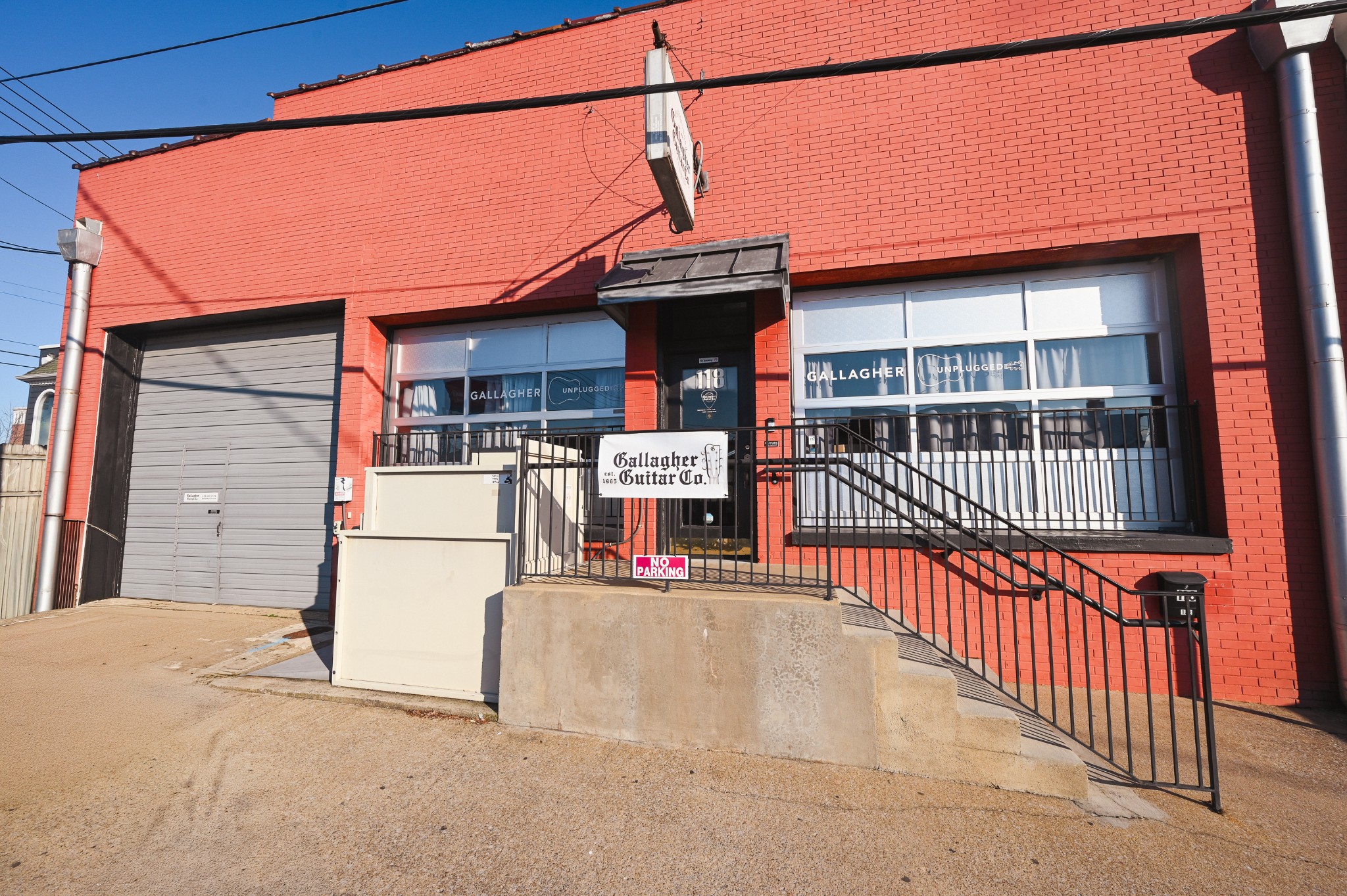 118 Walnut Street N