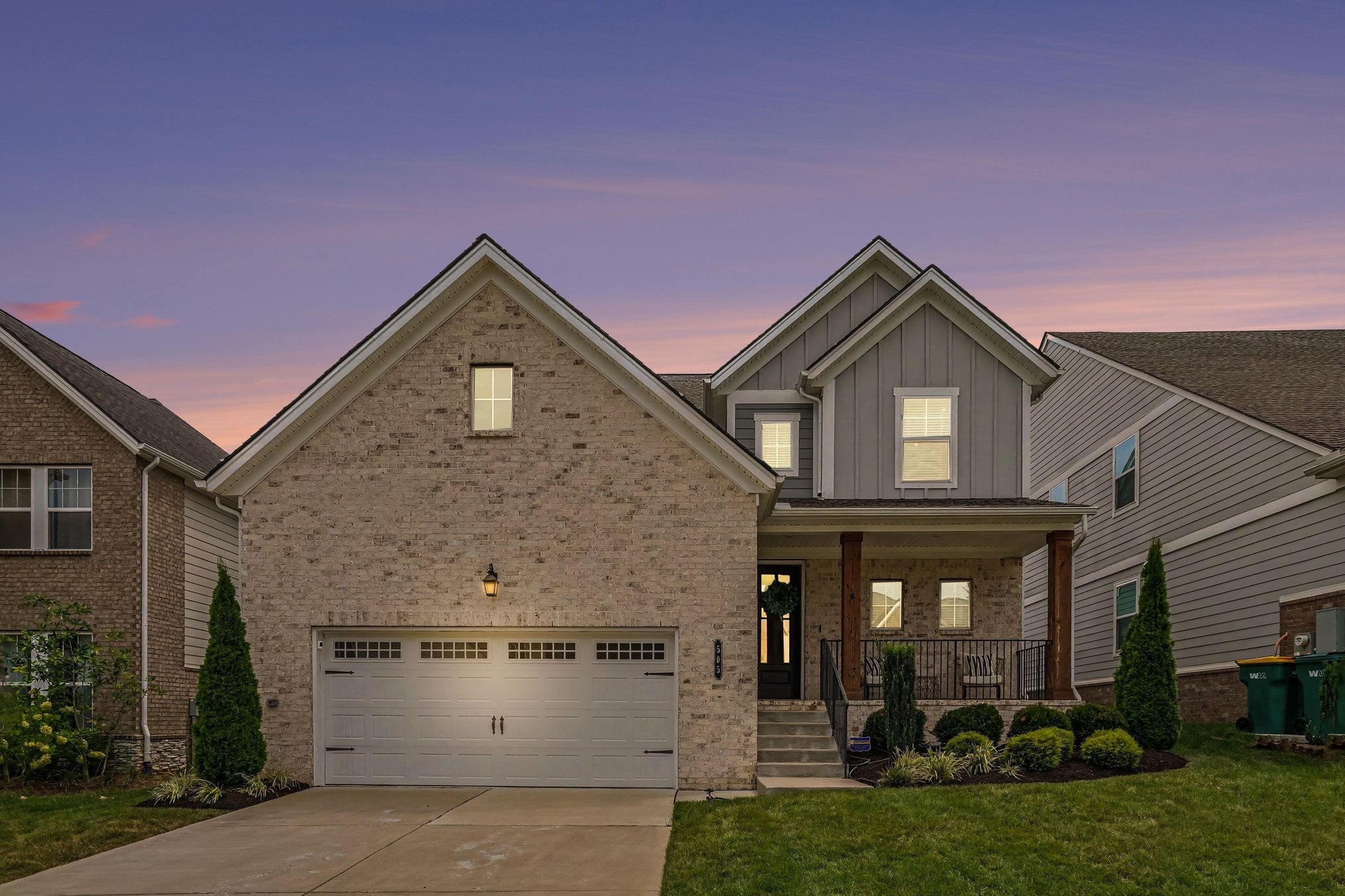 505 Stinson Ct - Photo 2