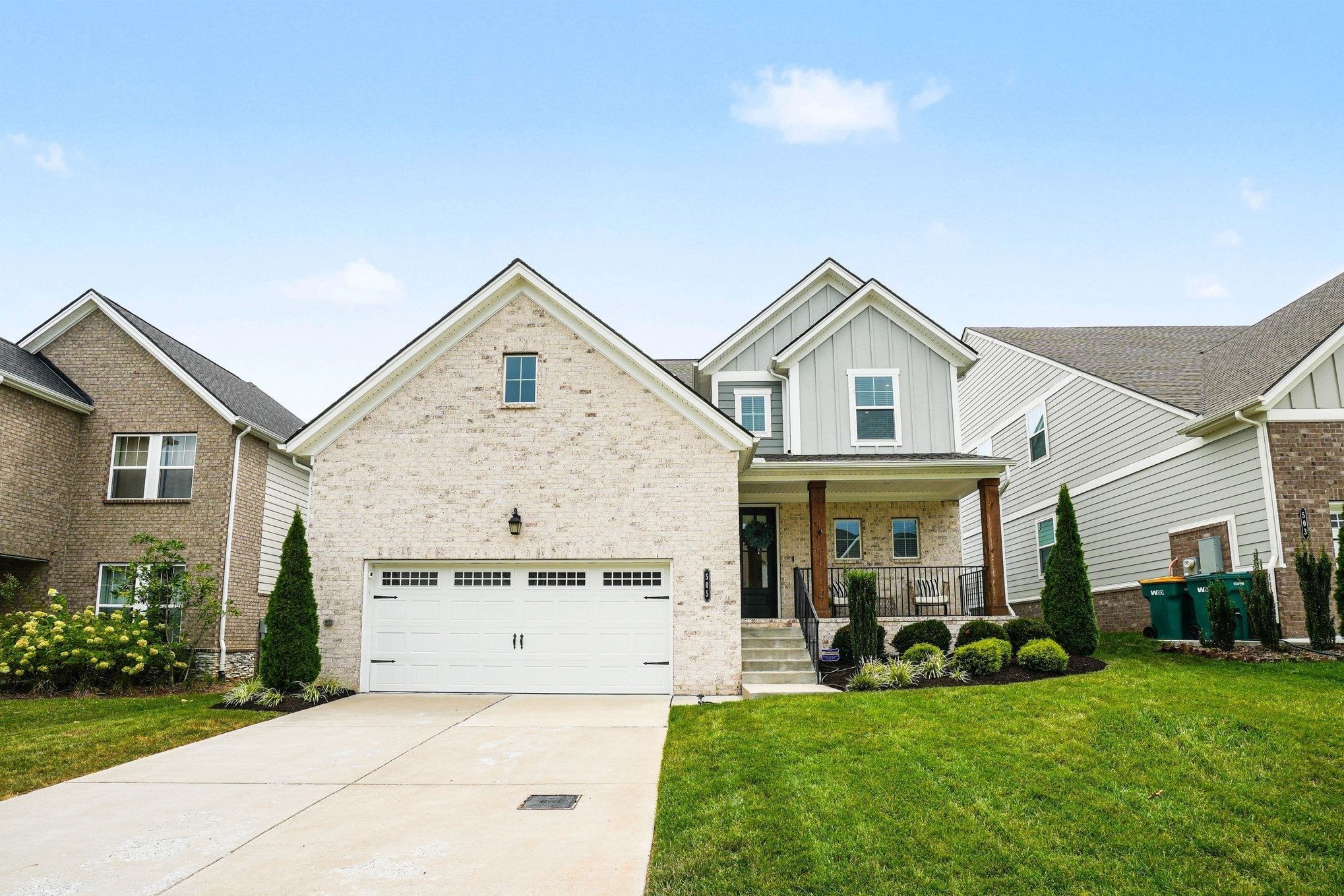 505 Stinson Ct - Photo 4