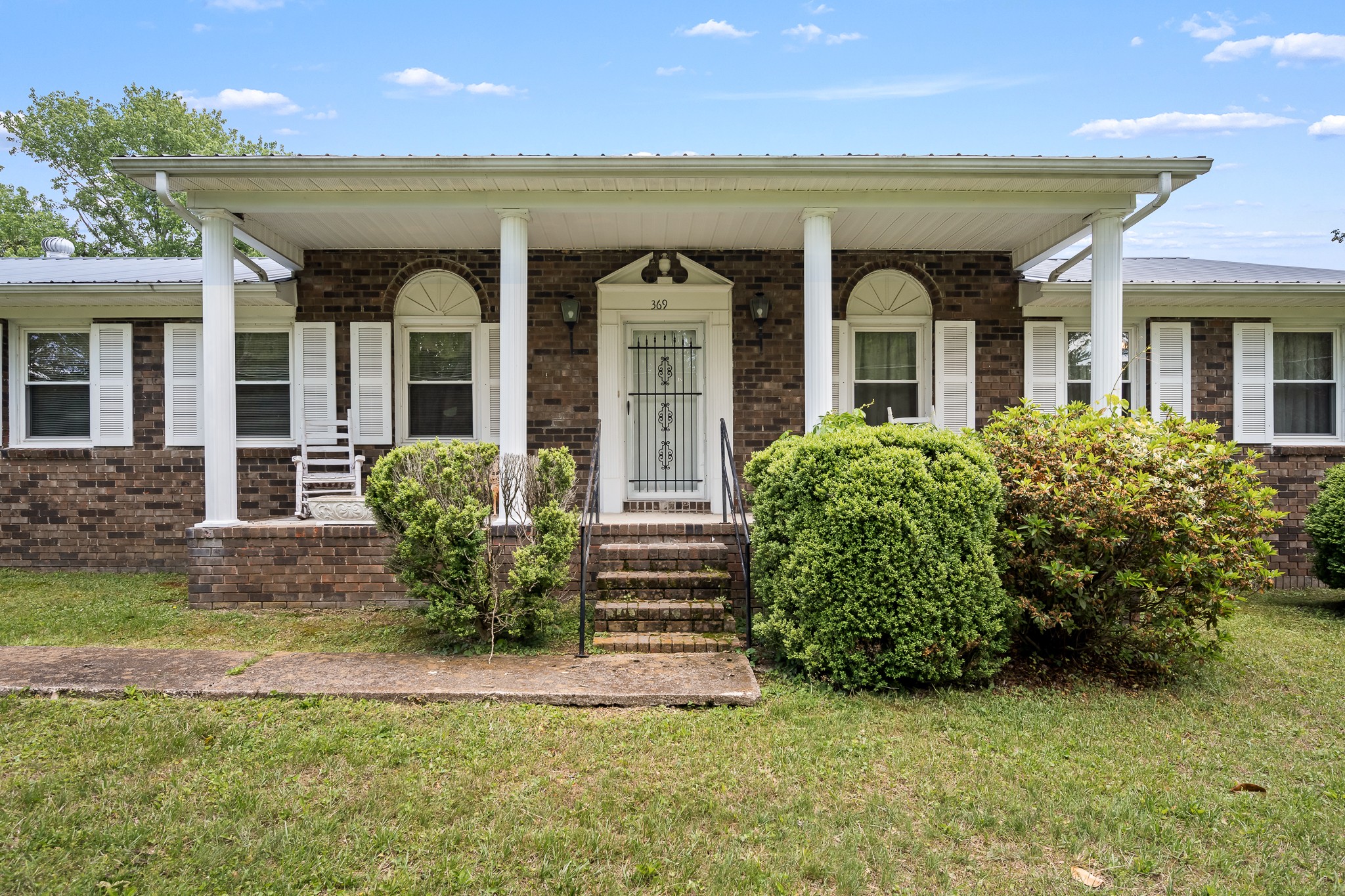 369 Brandontown Rd