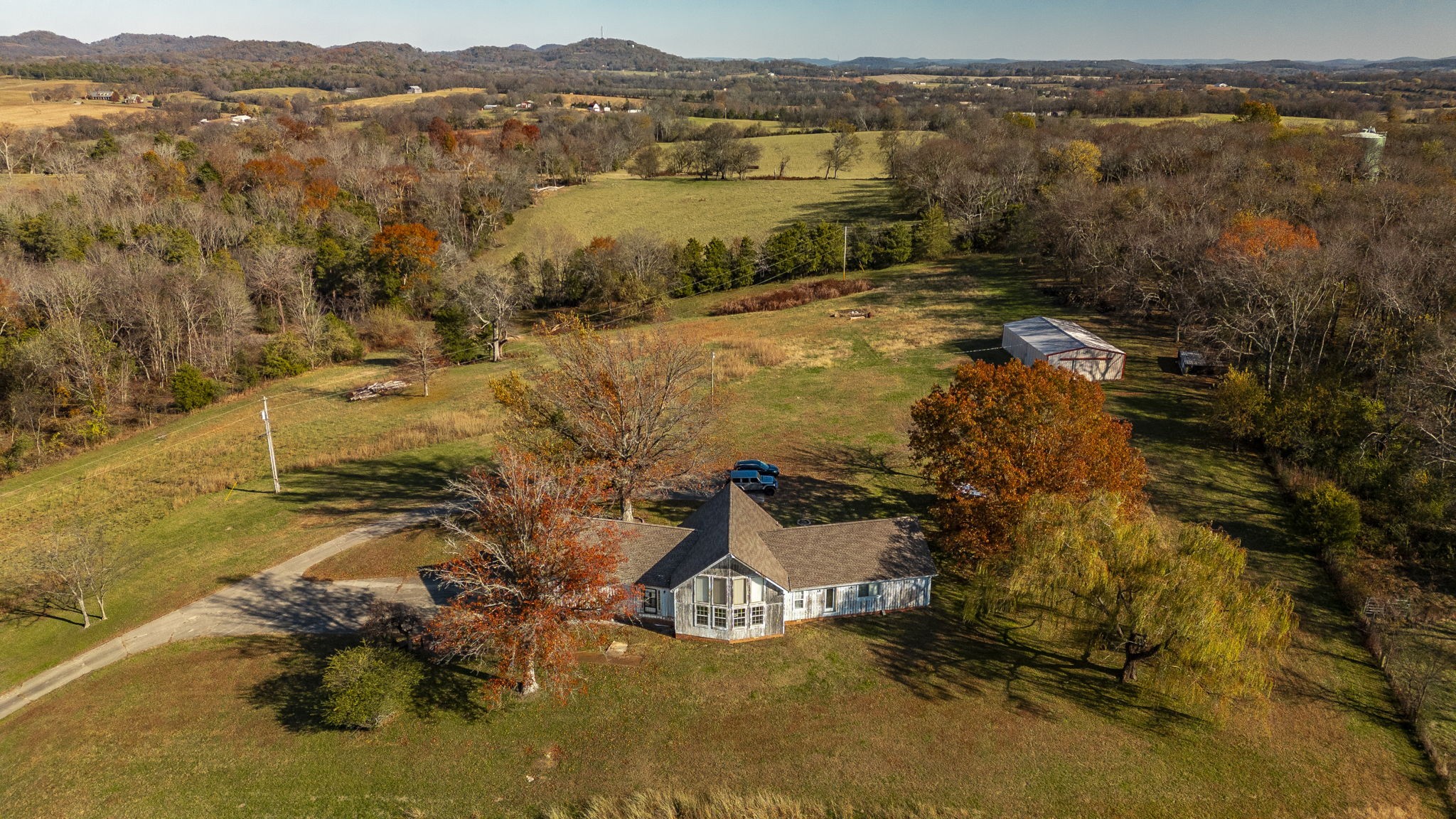 414B Rock Springs Rd