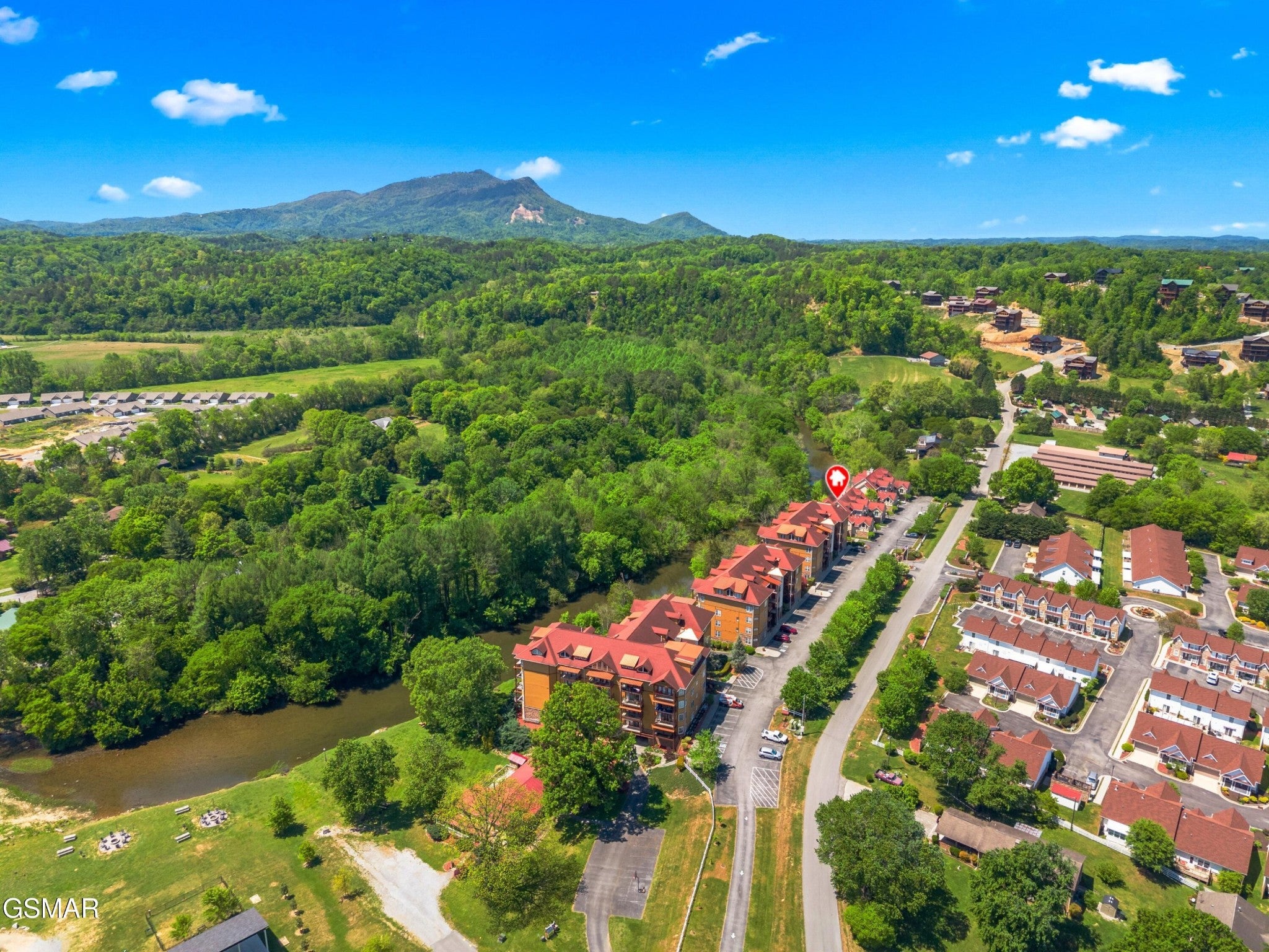 601 River Place Way UNIT B101