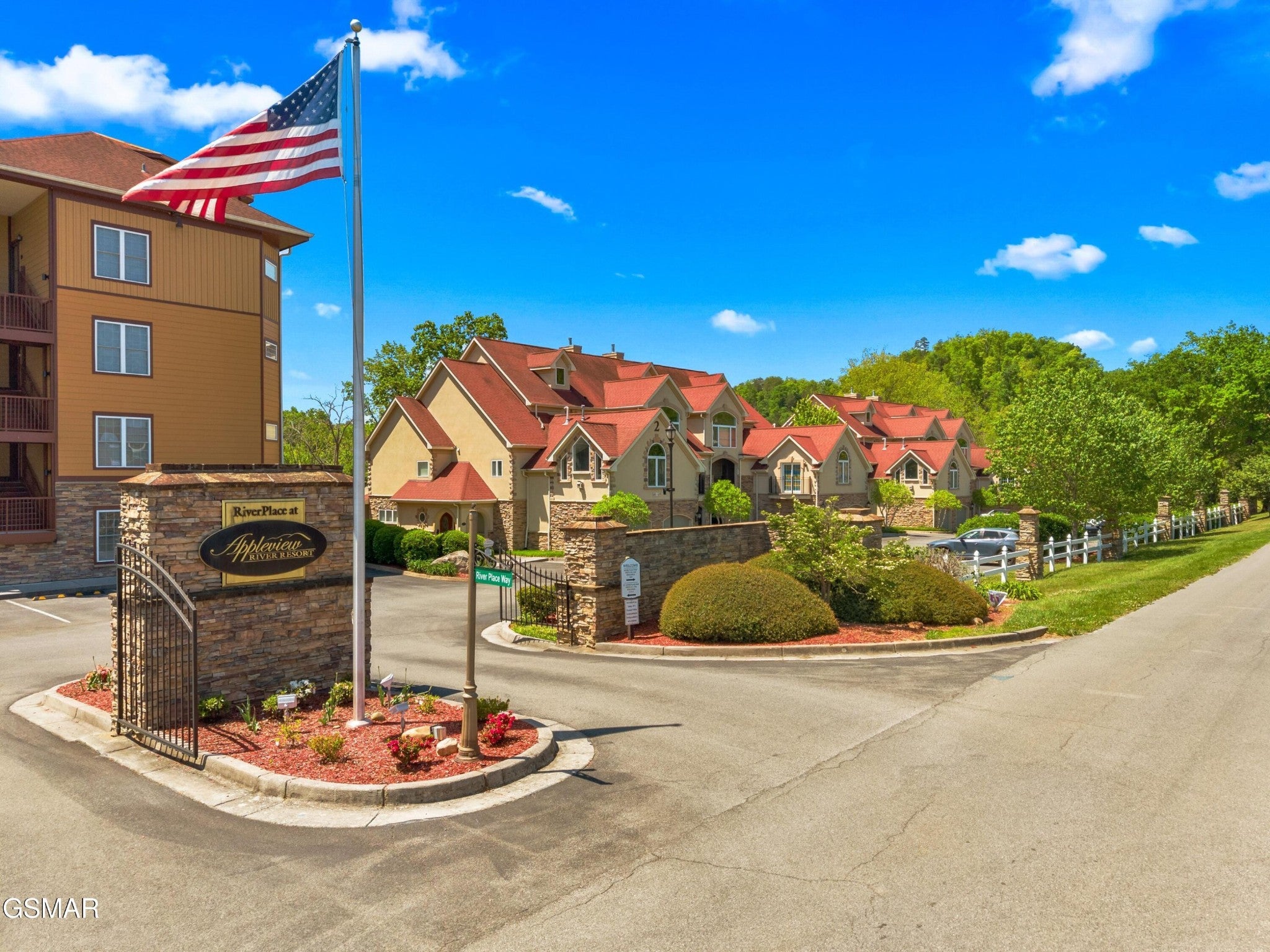 601 River Place Way UNIT B101