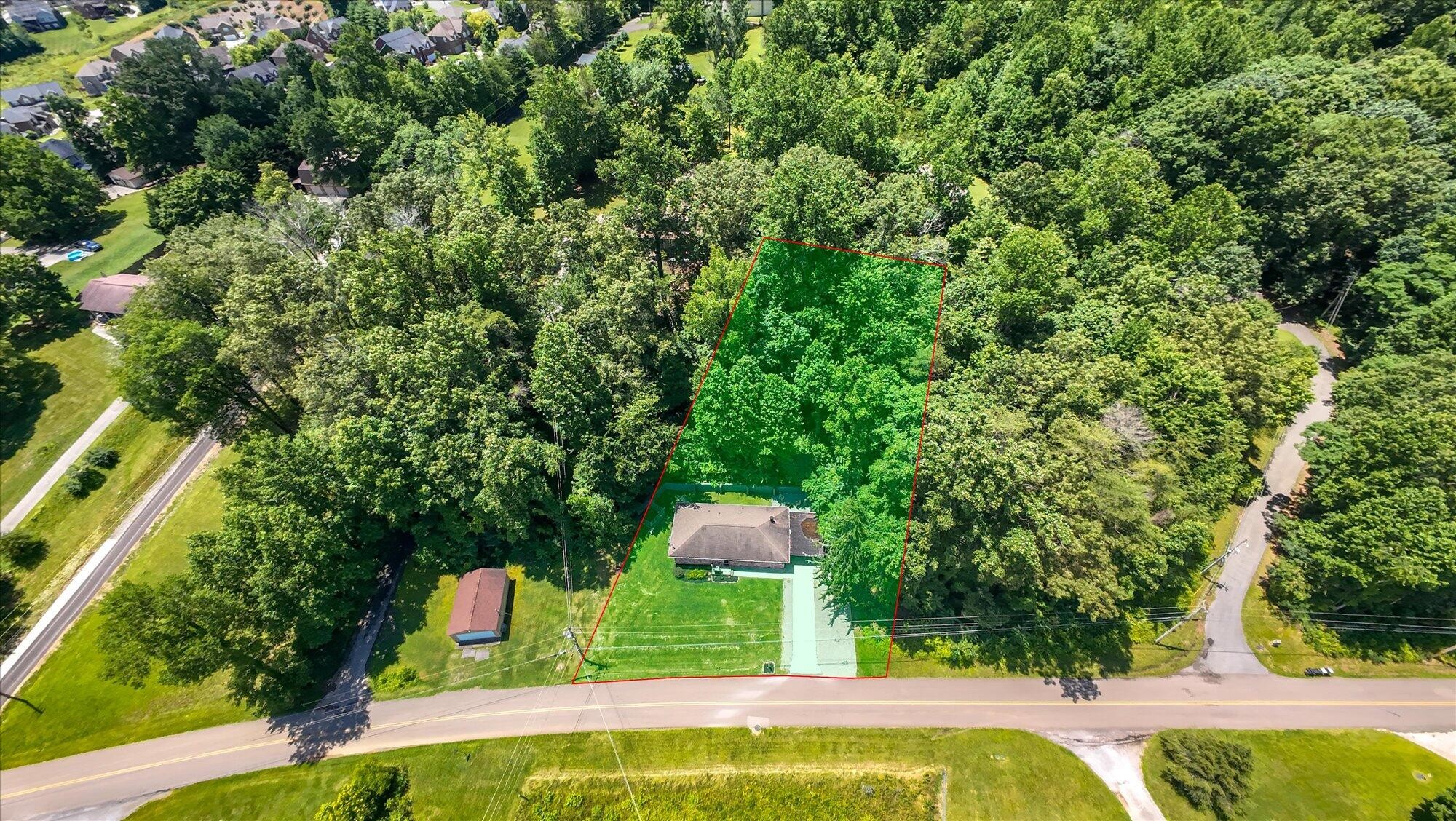 3356 Long Hollow Road