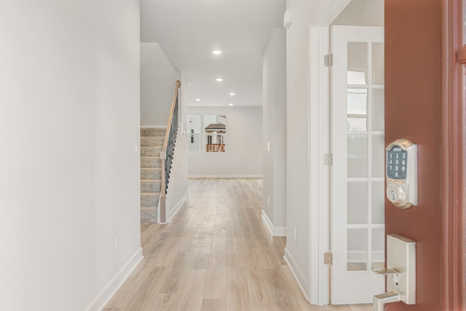 253 West Millbrook Dr