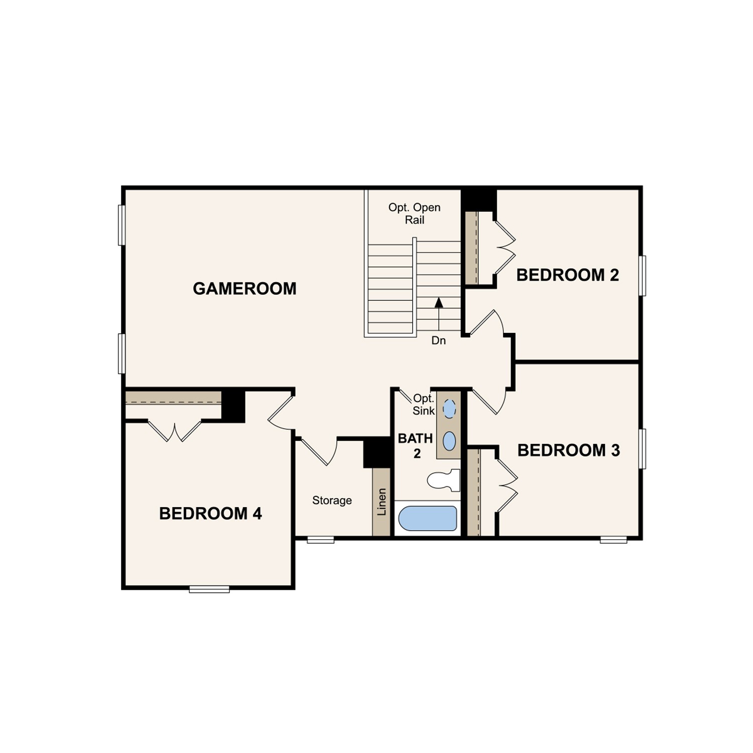 253 West Millbrook Dr