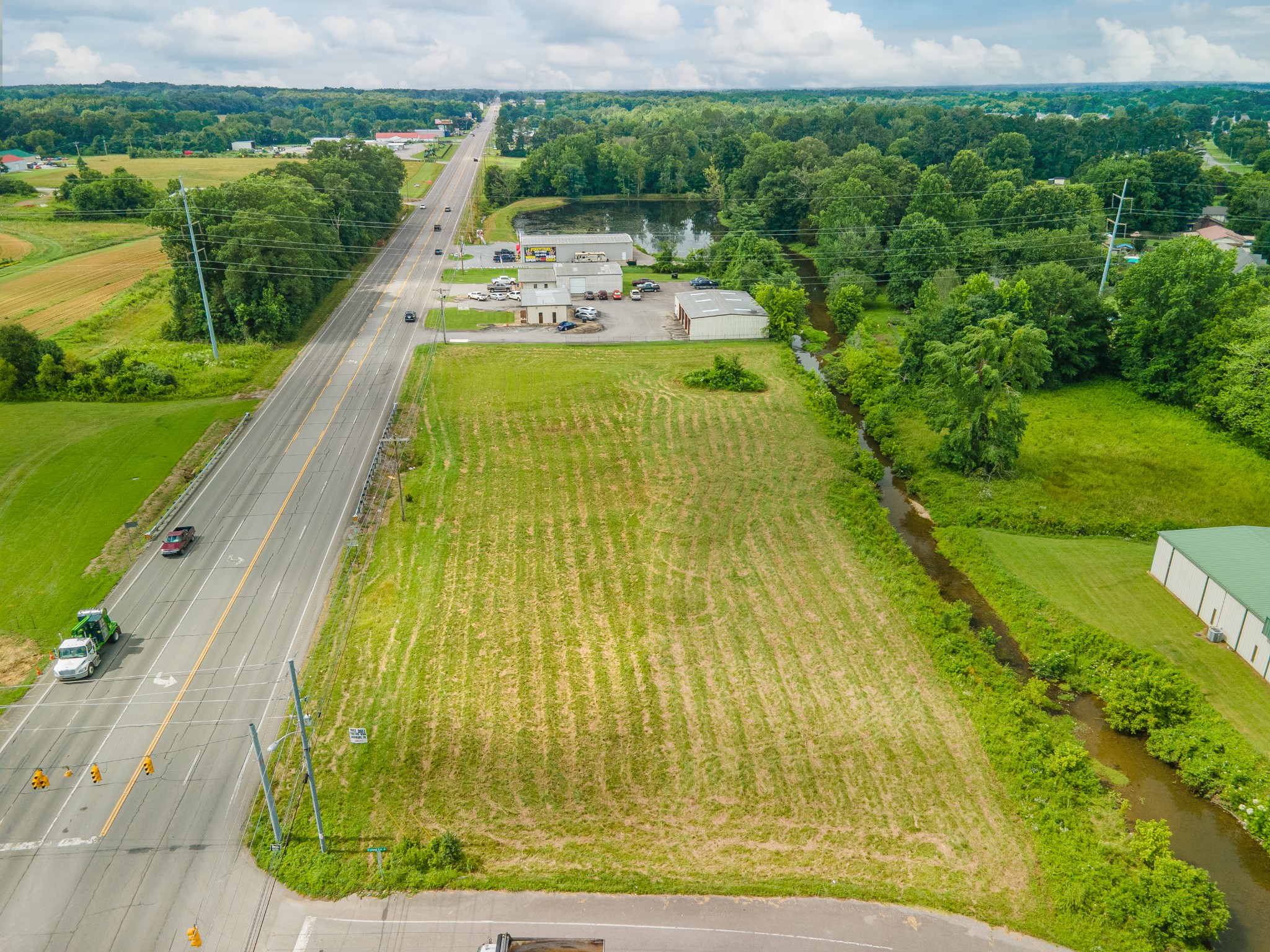 2855 Huntsville Hwy