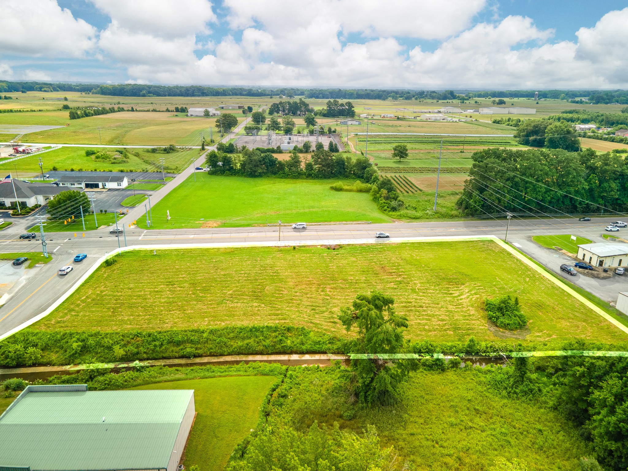 2855 Huntsville Hwy