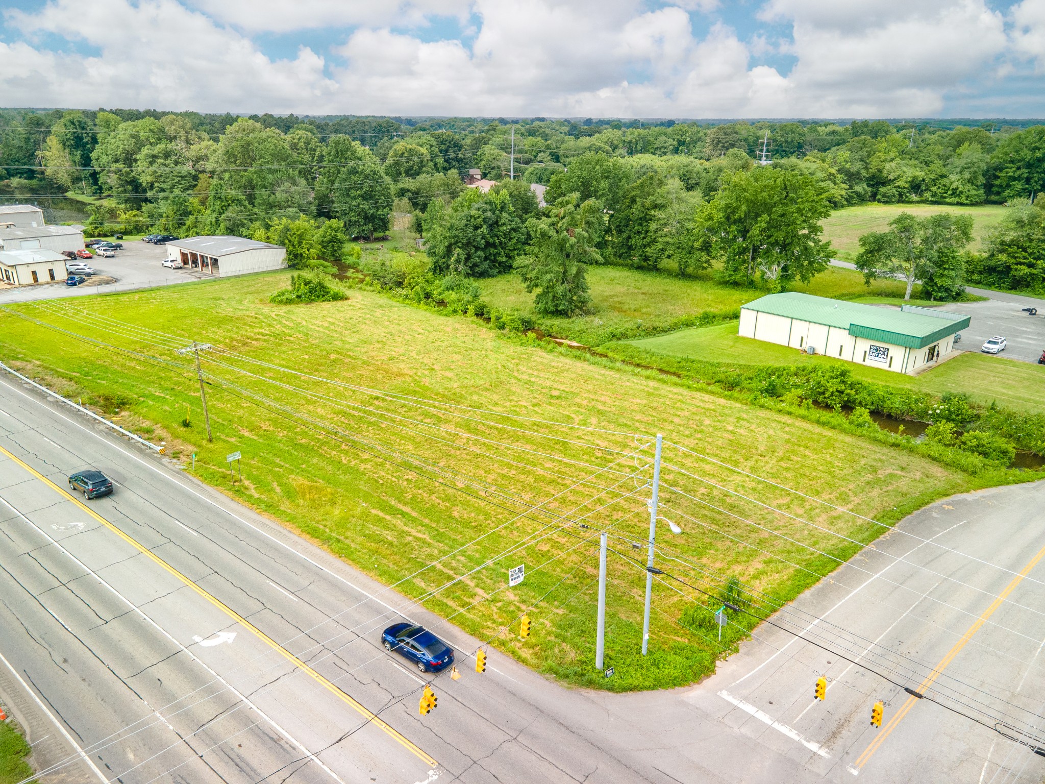 2855 Huntsville Hwy