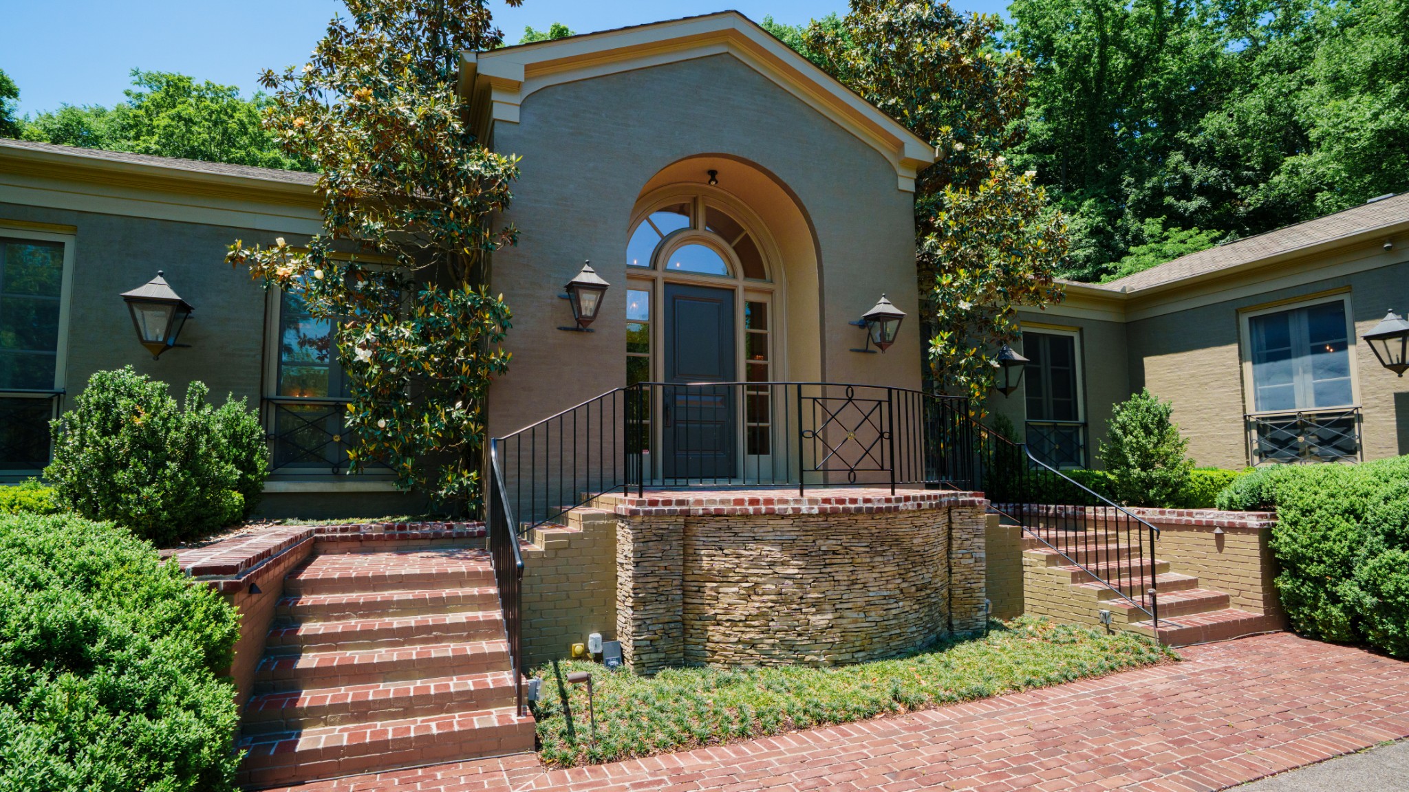 Middle Tennessee Properties 1 4345 Chickering Ln