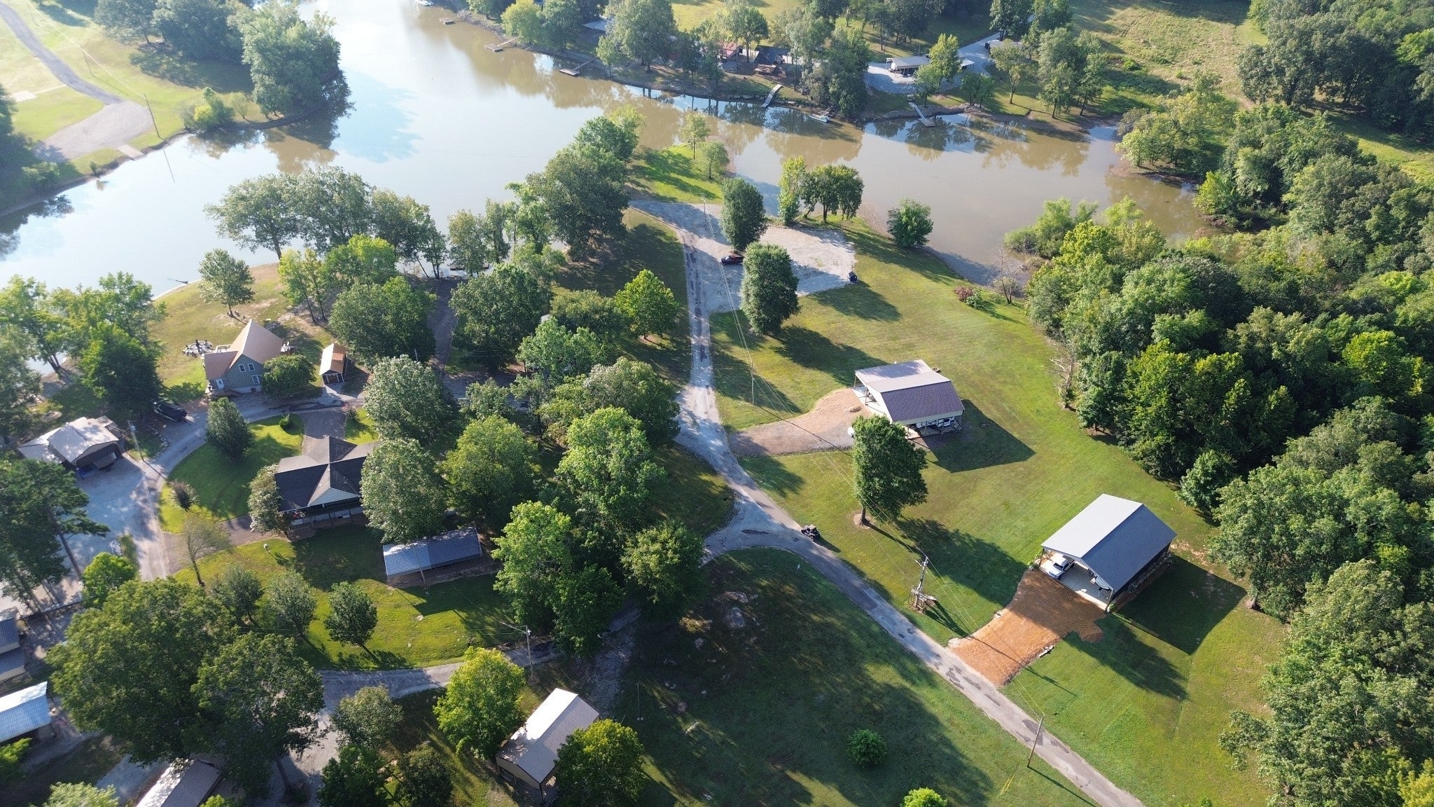 17 Clearwater Cr