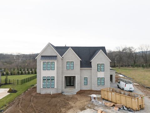 8121 Boiling Springs Pl Brentwood TN 37027