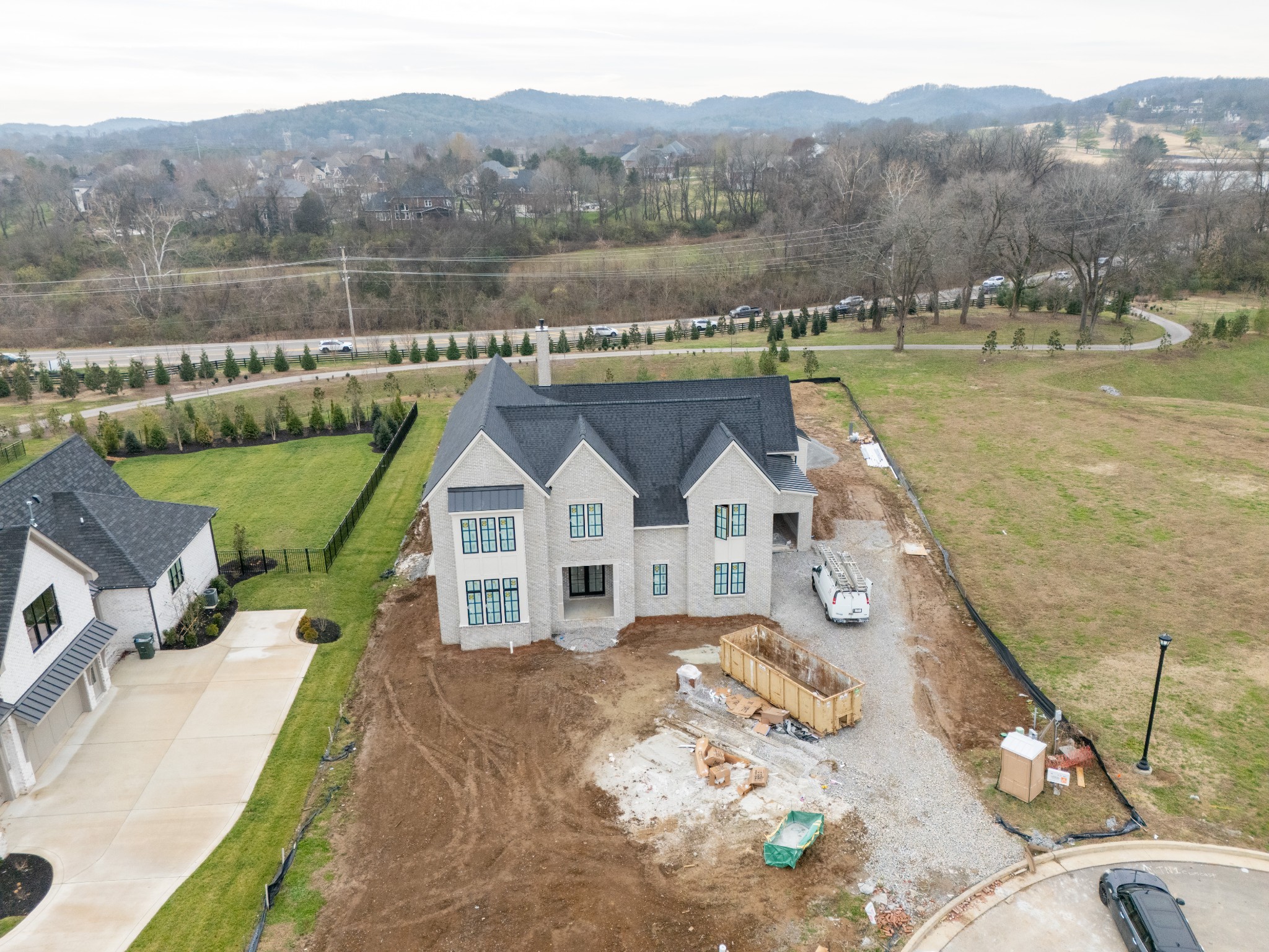 8121 Boiling Springs Pl