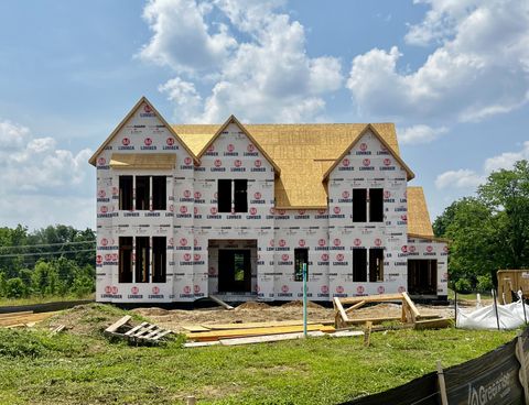 8121 Boiling Springs Pl Brentwood TN 37027