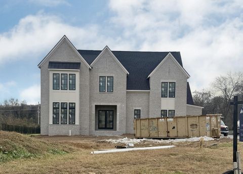 8121 Boiling Springs Pl Brentwood TN 37027