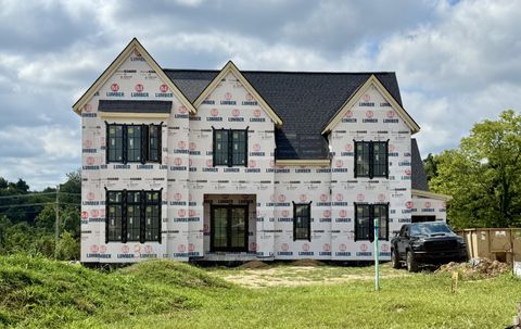 8121 Boiling Springs Pl Brentwood TN 37027