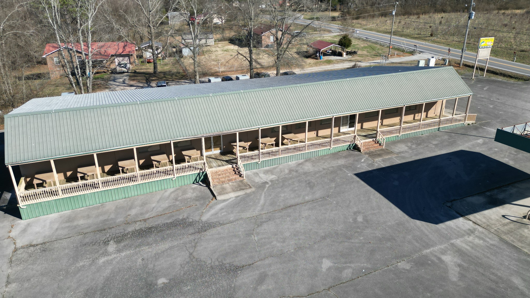 24 Elk River Dr