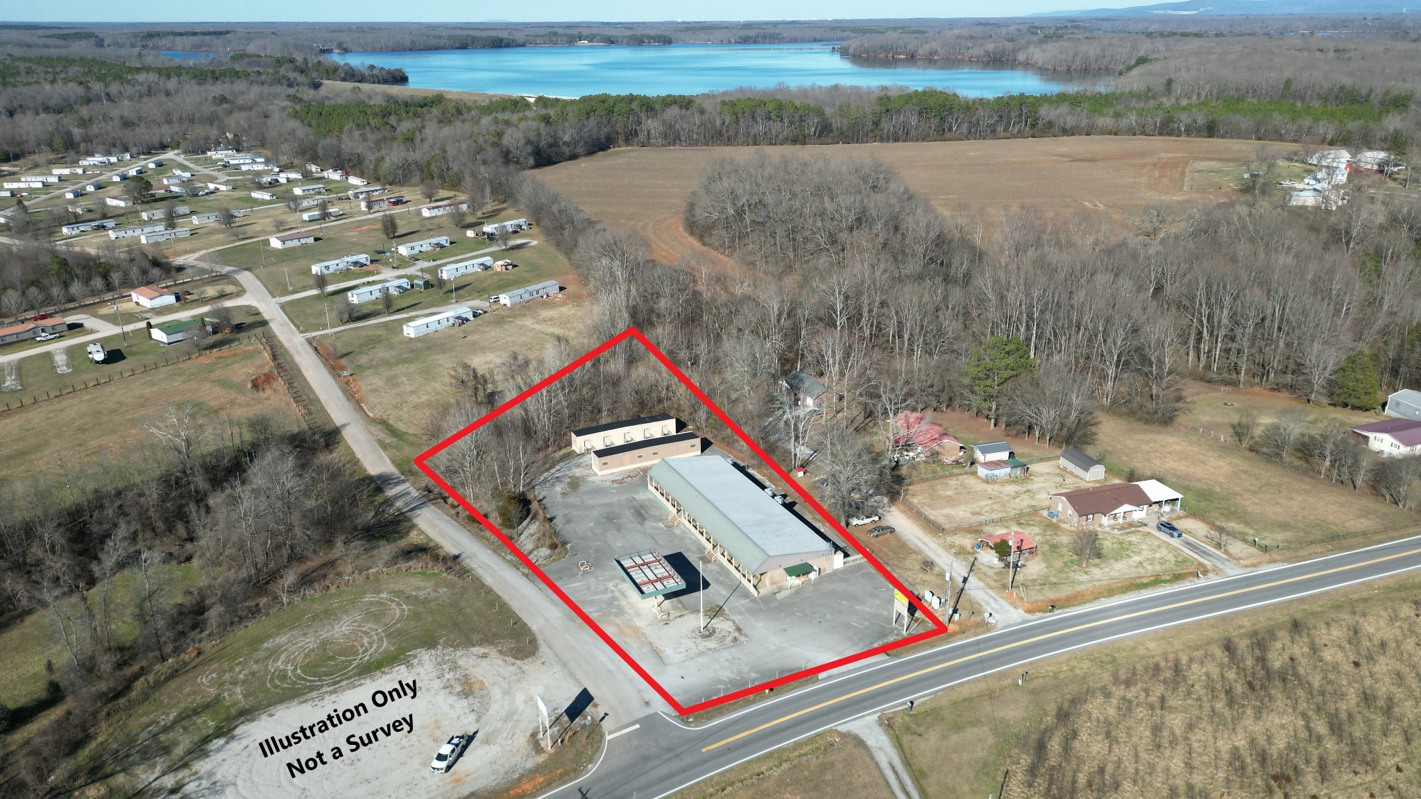 24 Elk River Dr