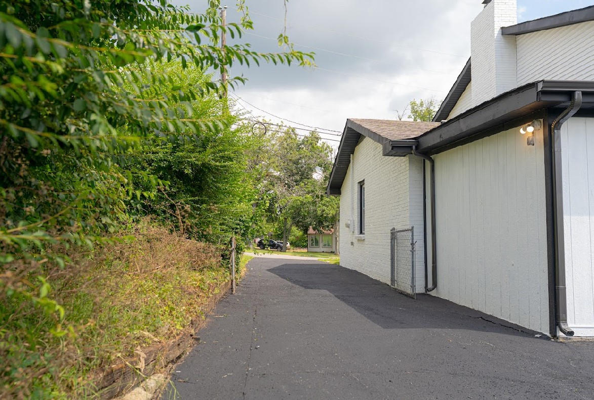2909 Nautilus Dr