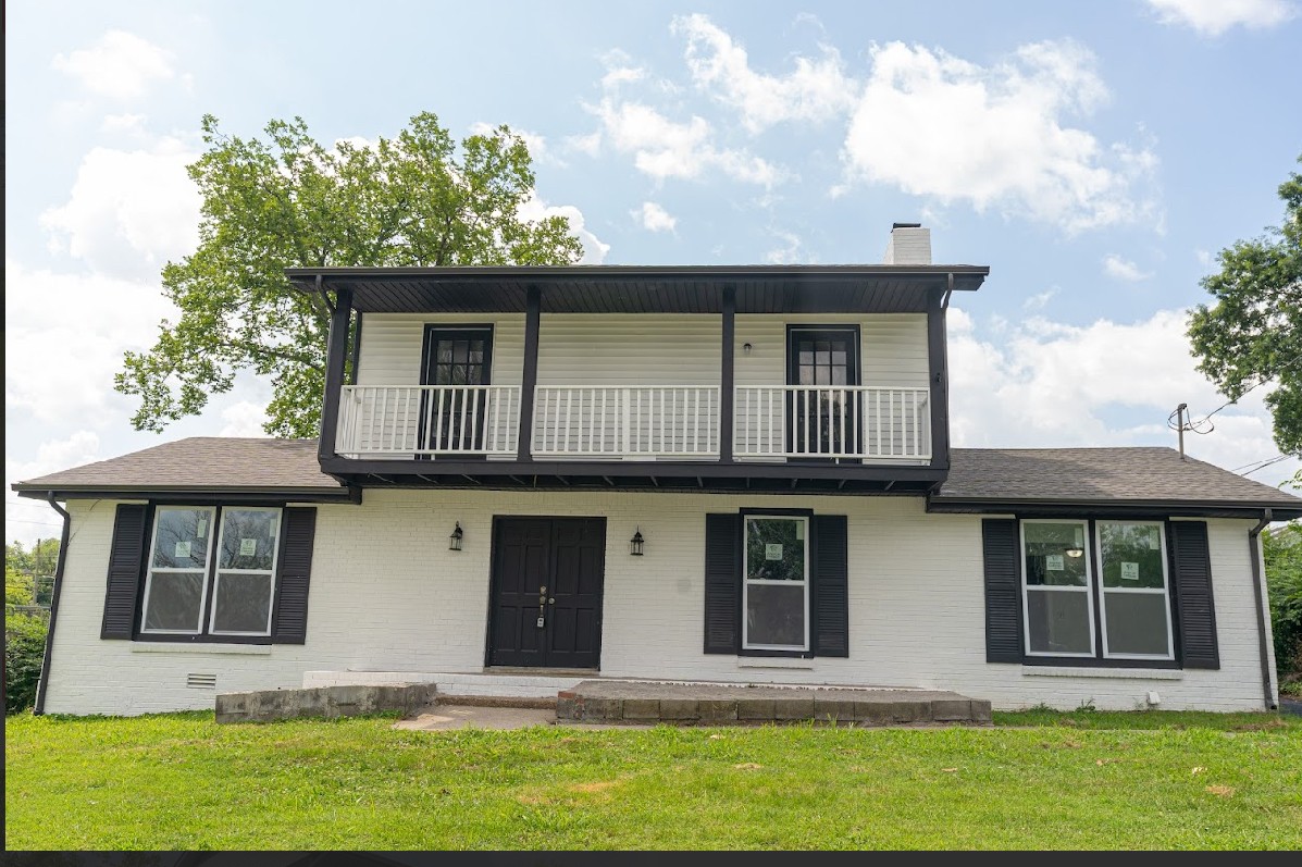 2909 Nautilus Dr