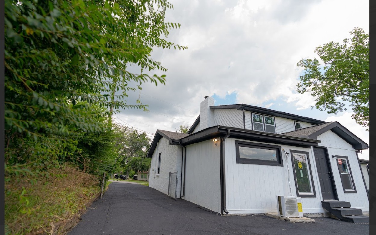 2909 Nautilus Dr