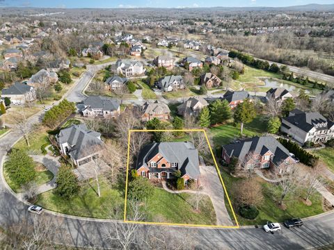 9711 Turner Ln Brentwood TN 37027