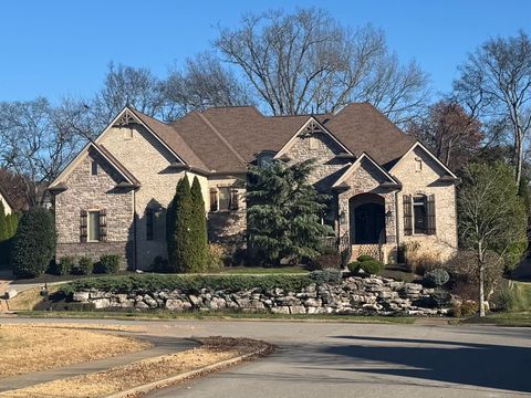 100 Higginson Pl N Gallatin TN 37066