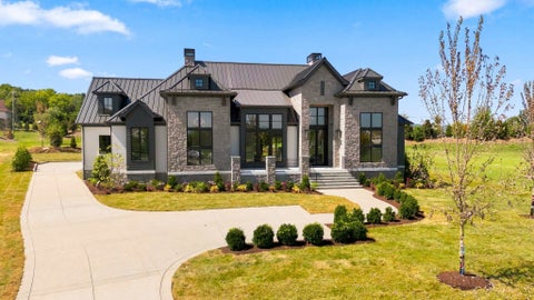 Photo of 7090 Anna Drive, Brentwood, TN 37027 (MLS # 3546801)