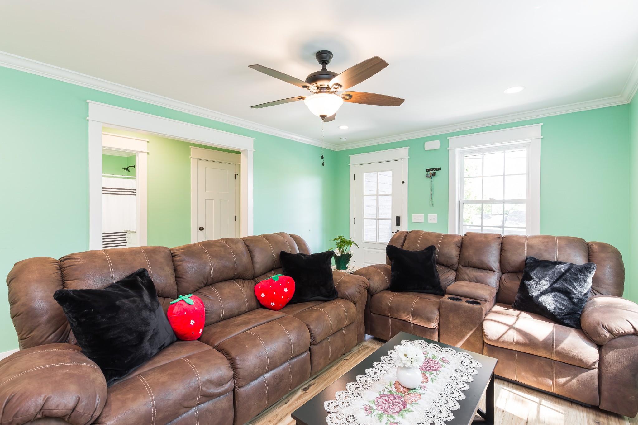 217B Clinch Dr