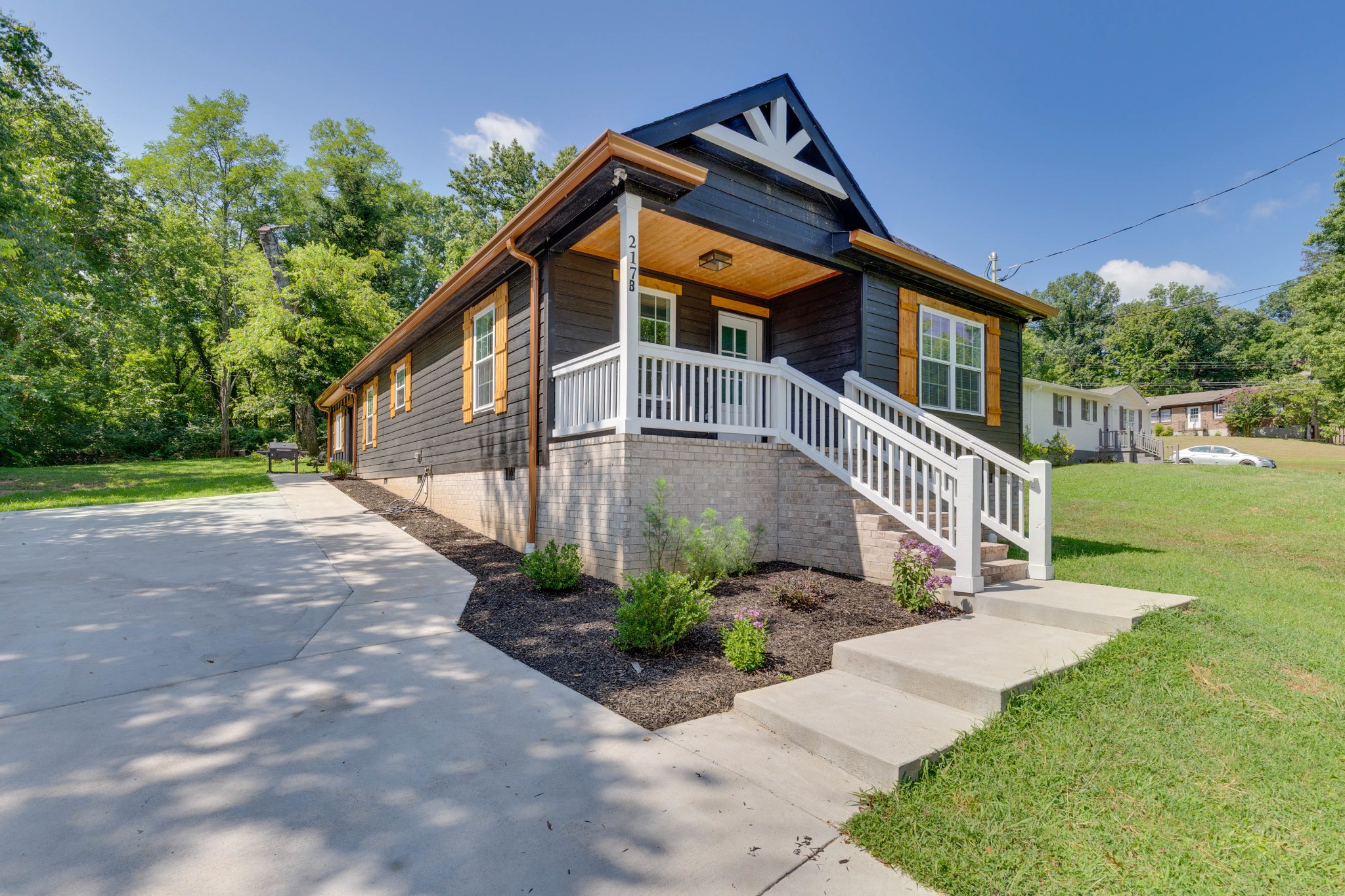 217B Clinch Dr