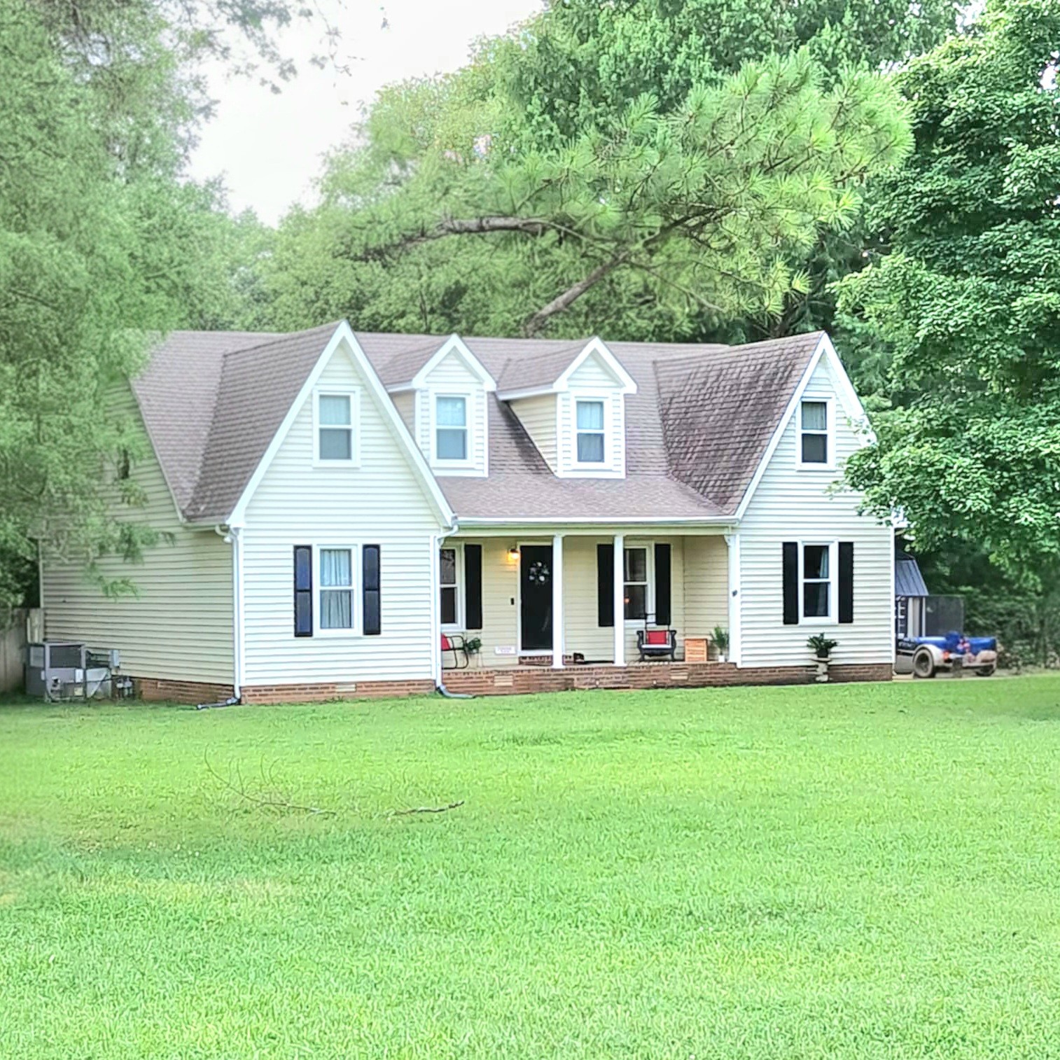 4060 Caney Creek Ln
