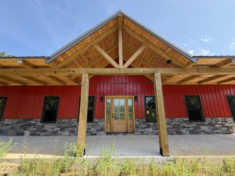 Photo of 488 Sixteenth Model Rd, Manchester, TN 37355 (MLS # 3514187)