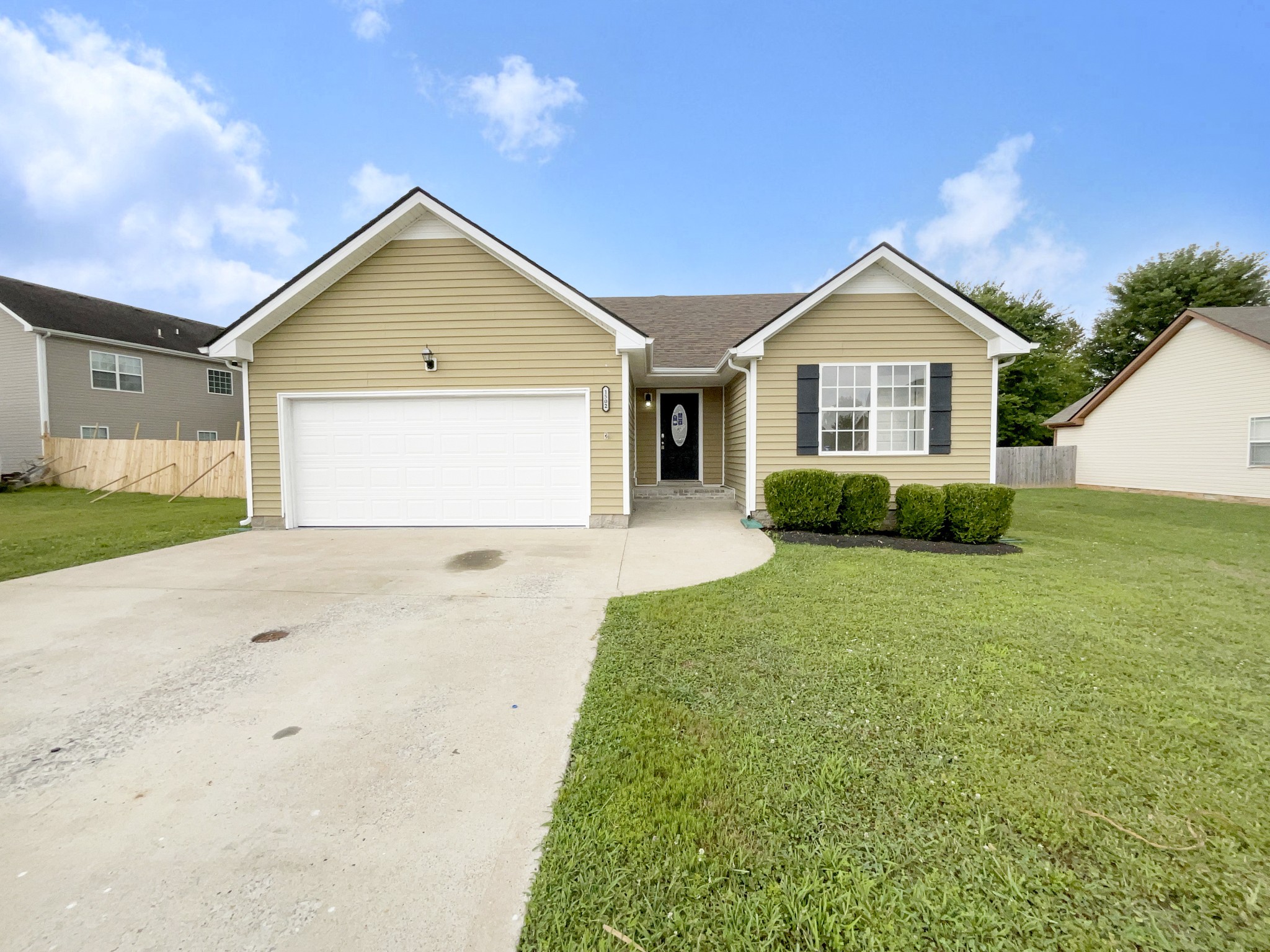 View Clarksville, TN 37042 house