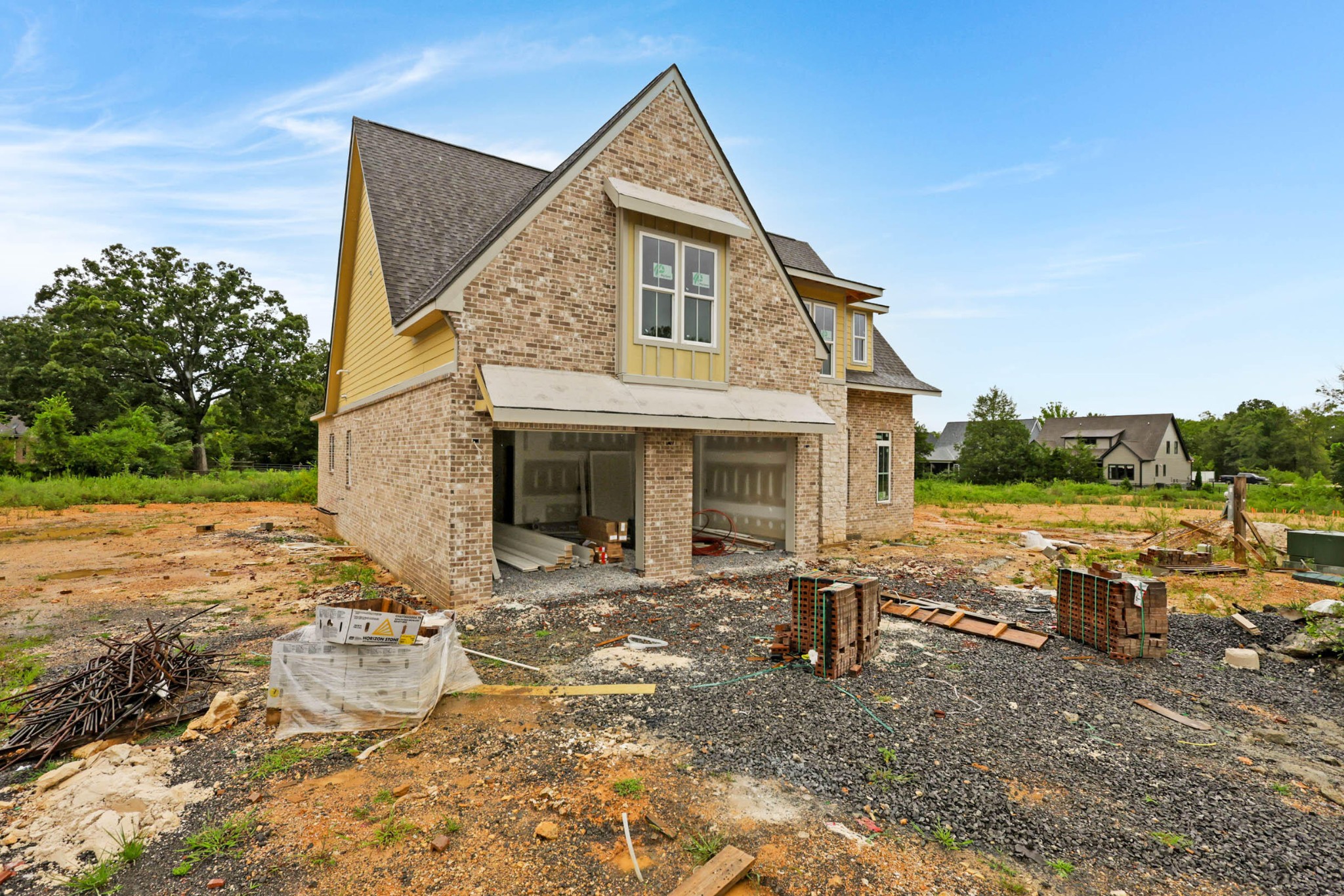 8721 Palamon Place Lot #17