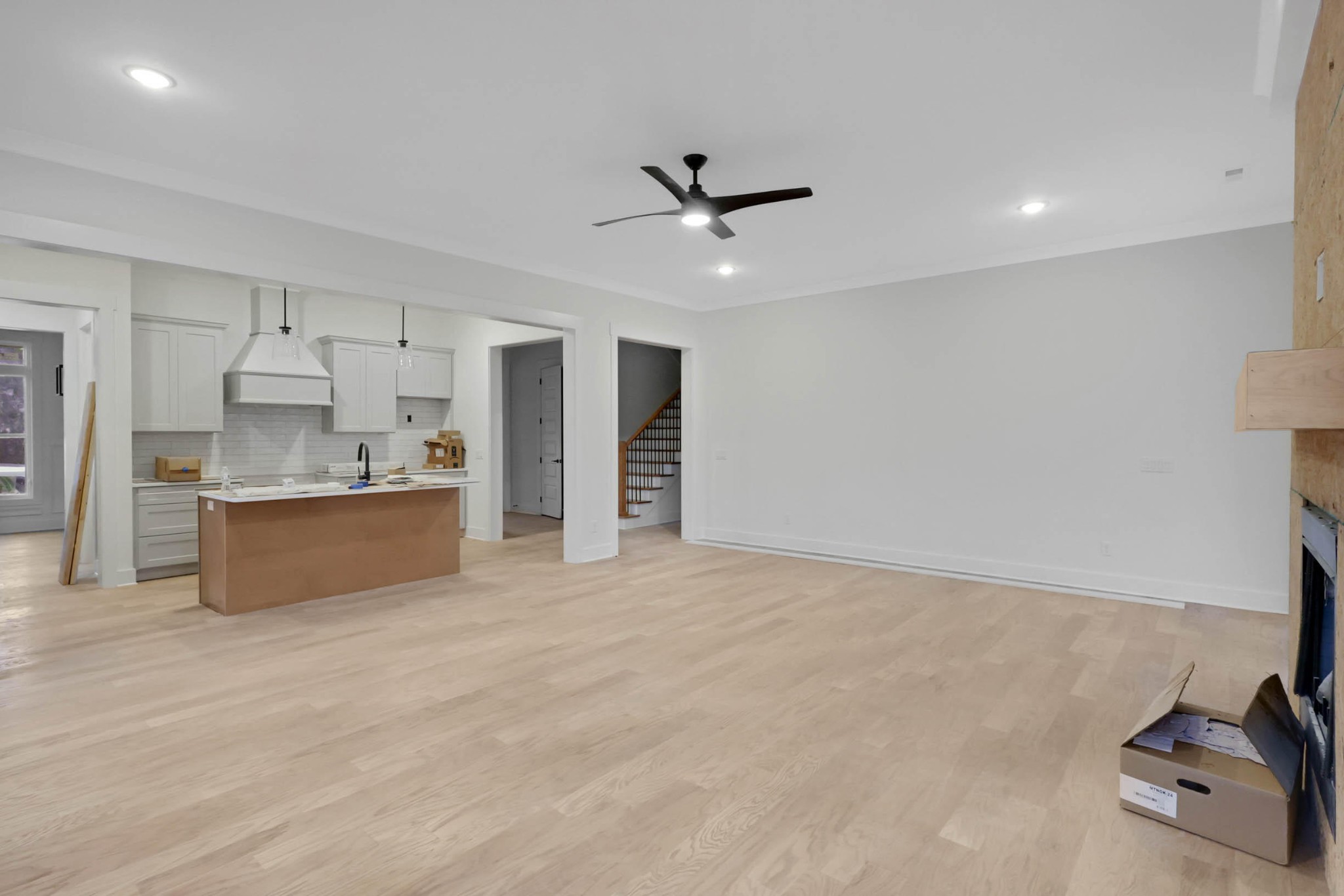 8721 Palamon Place Lot #17