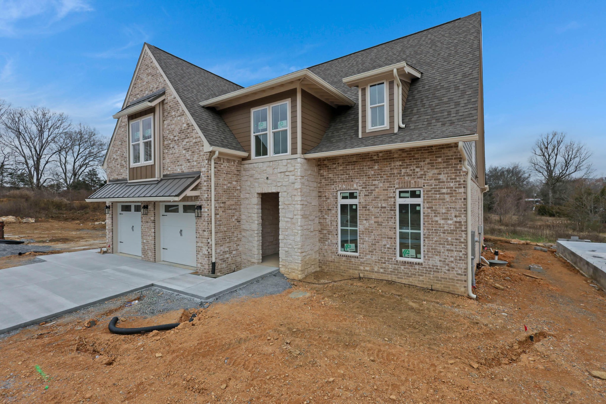 8721 Palamon Place Lot #17