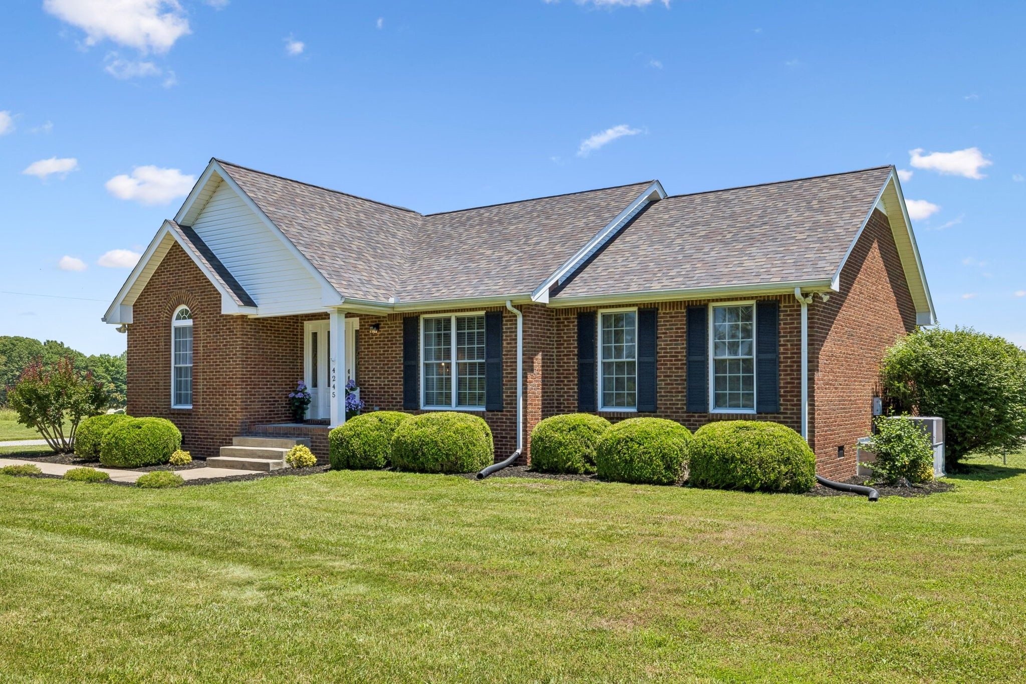 4245 James Stone Rd