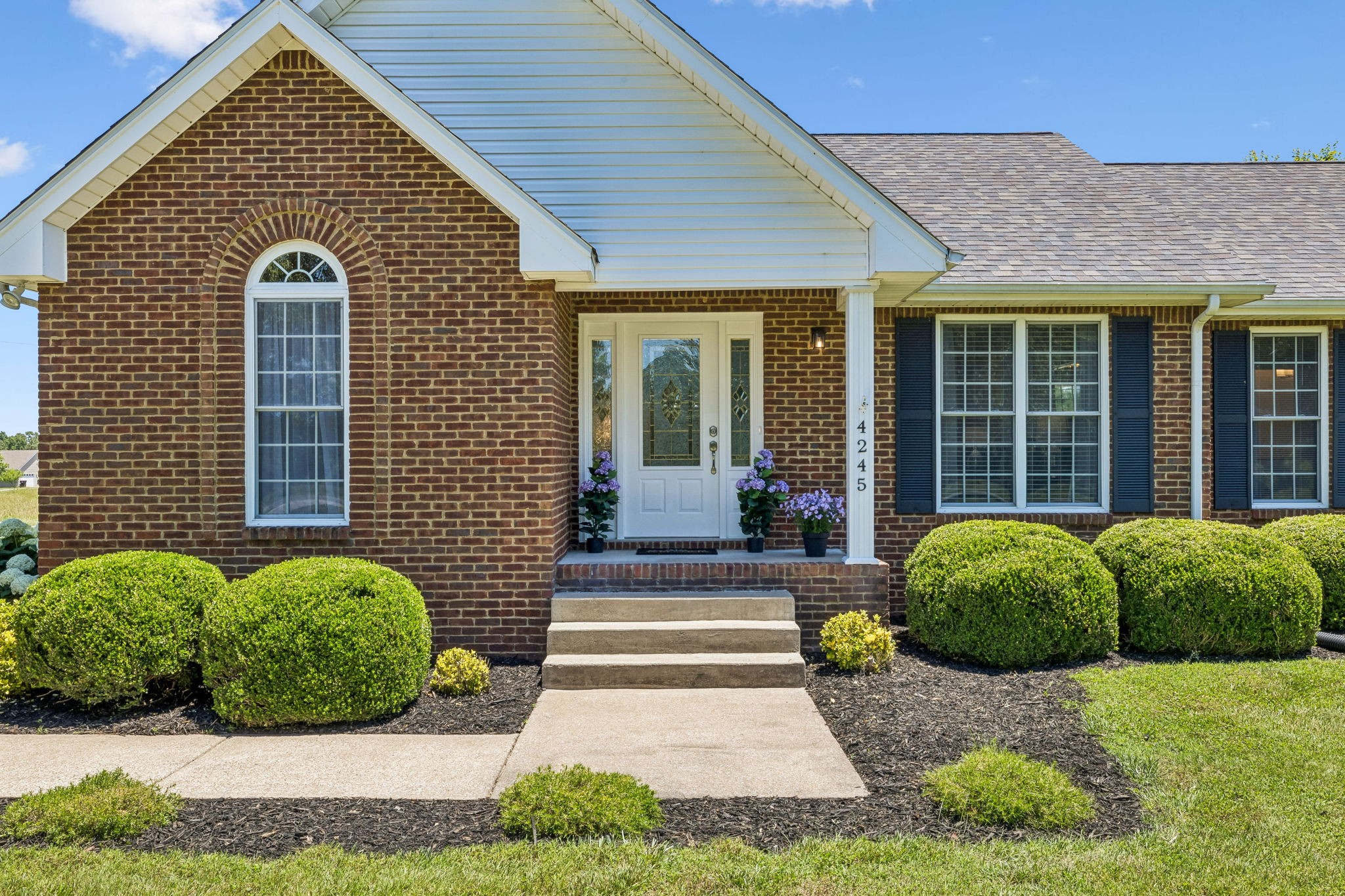 4245 James Stone Rd
