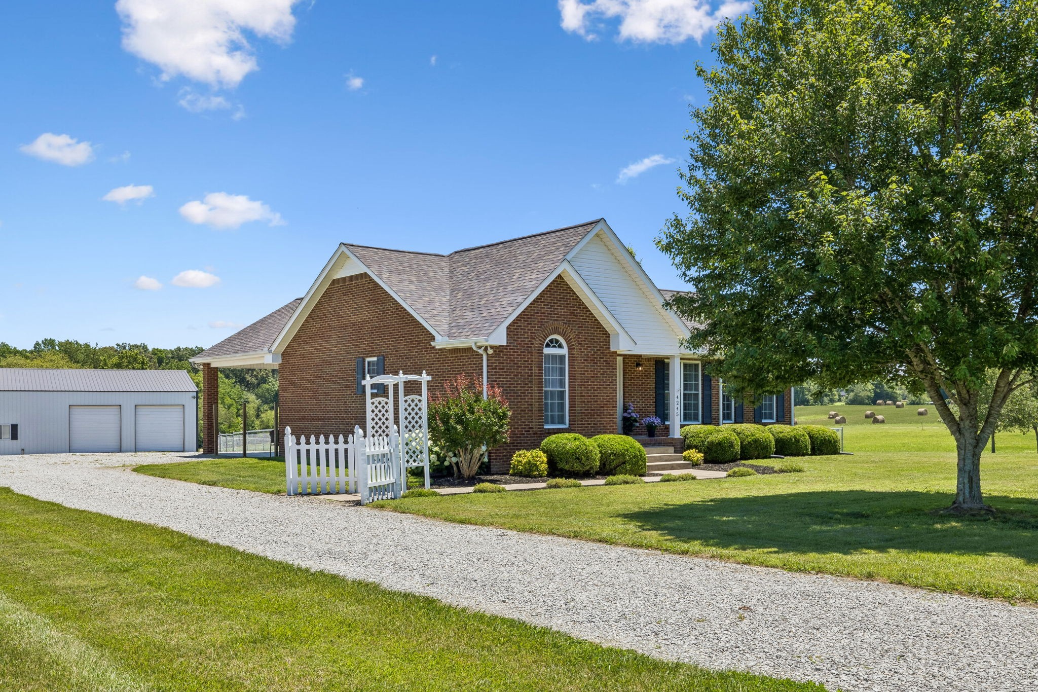 4245 James Stone Rd