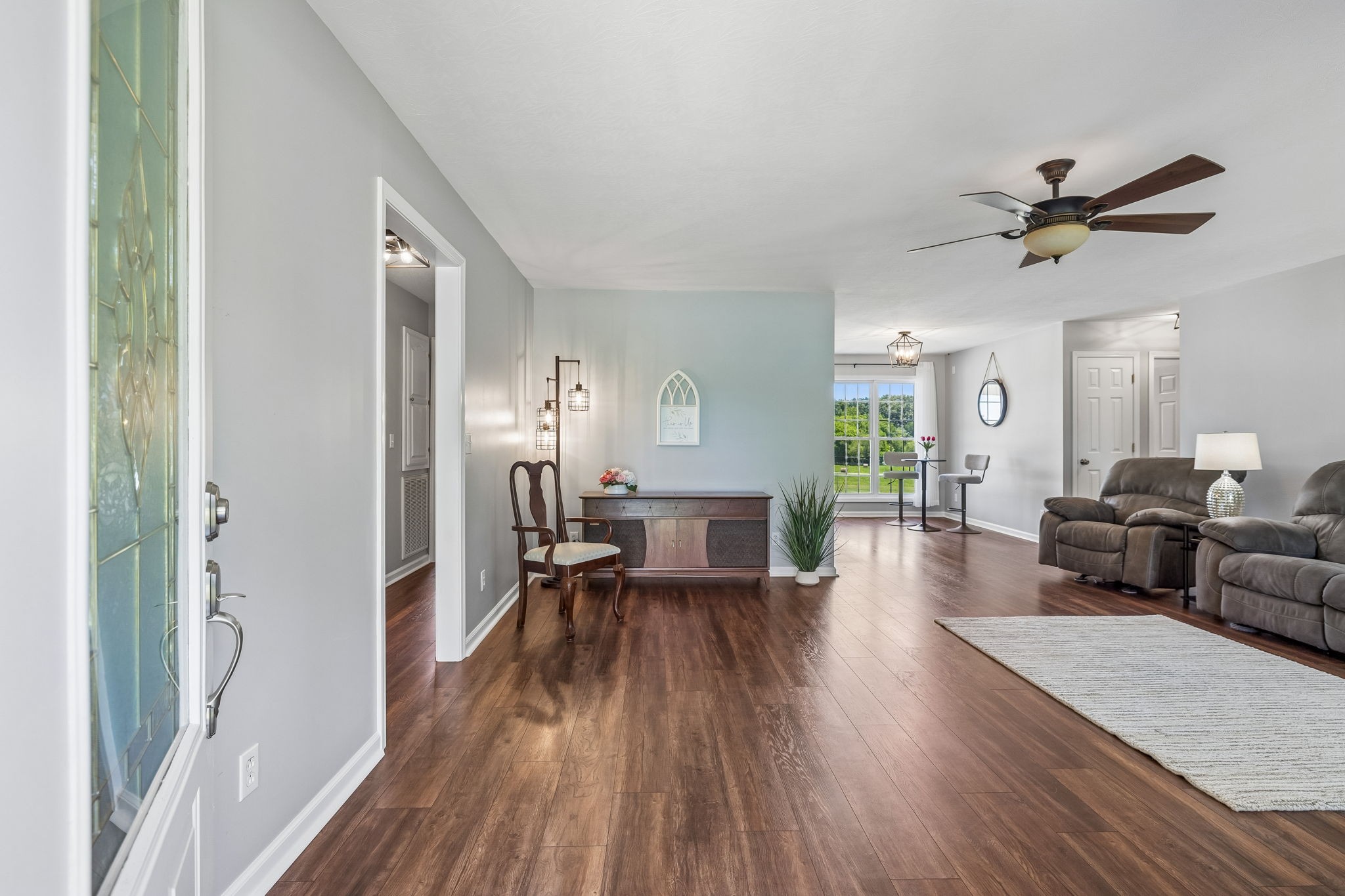 4245 James Stone Rd