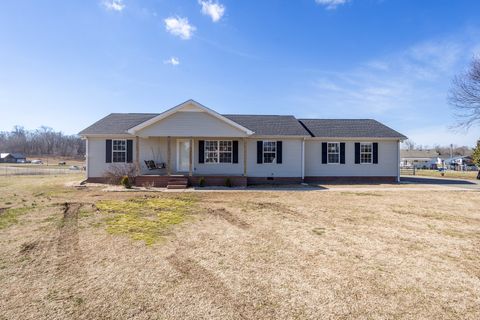 130 Rileys Bend Rd, Lynchburg, TN 37352 - MLS#: 2777456