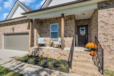 124 Cordell Love Rd Smithville TN 37166