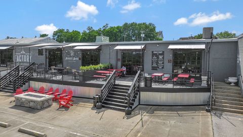 101 N James M Campbell Blvd Columbia TN 38401