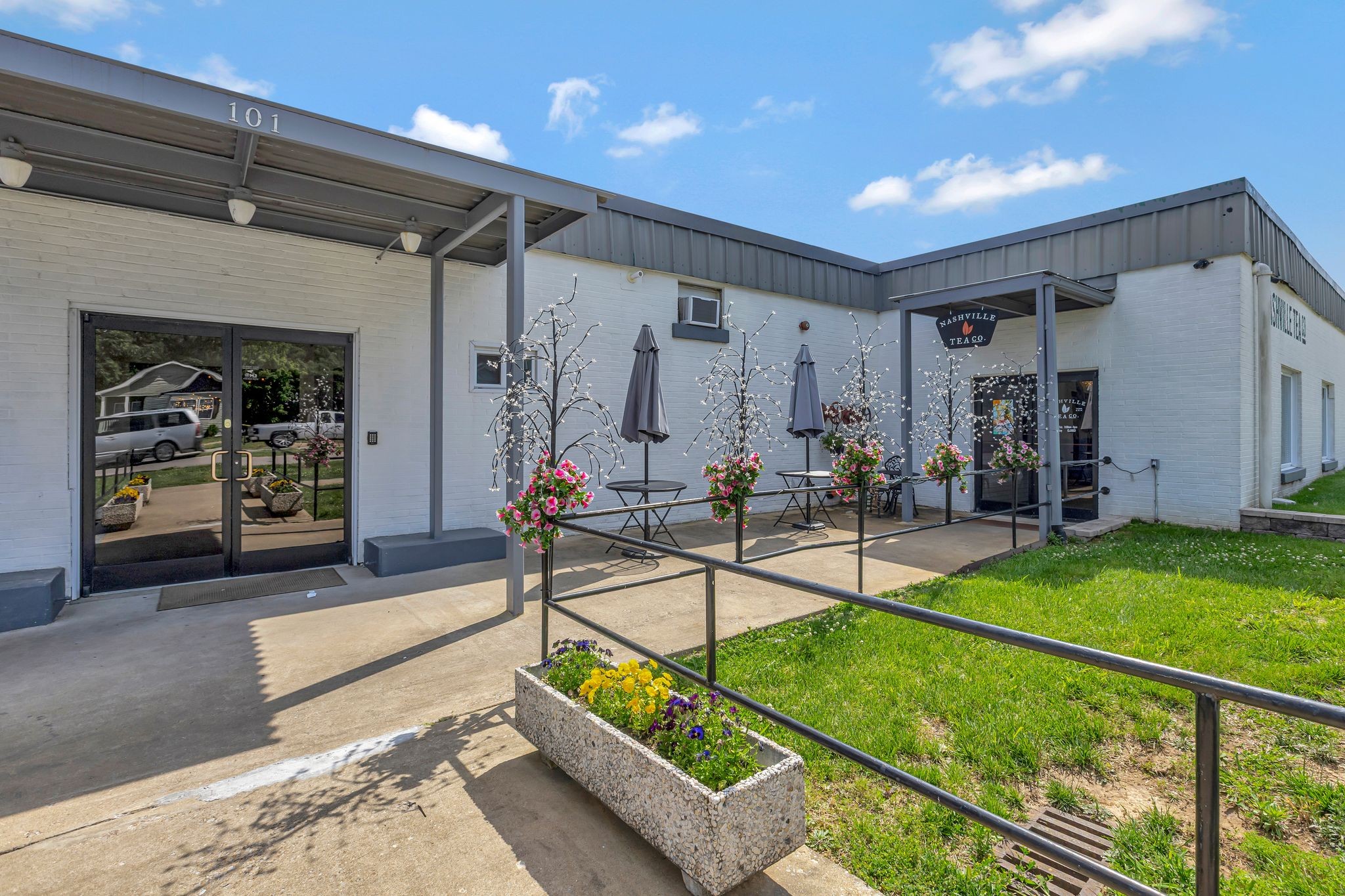 101 N James M Campbell Blvd