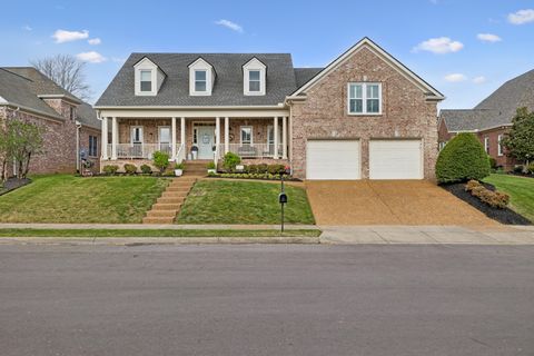 283 Noah Dr Franklin TN 37064