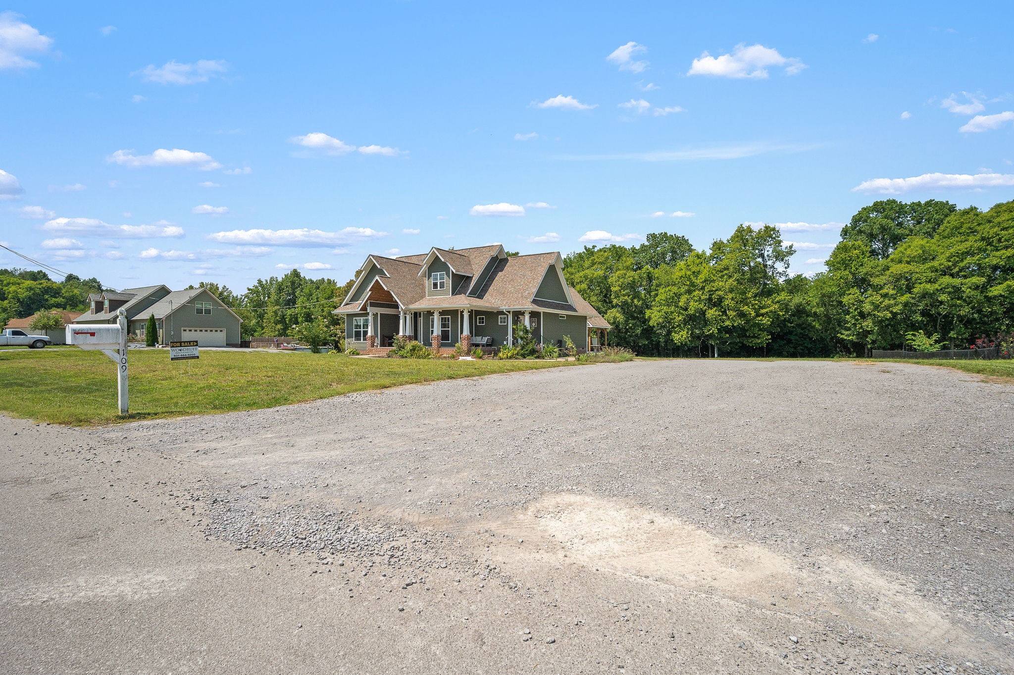 109 S Branch Ct