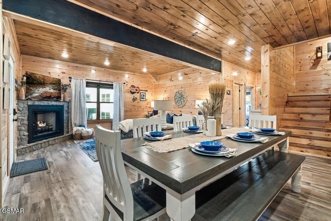 576 Dollywood Lane UNIT 9