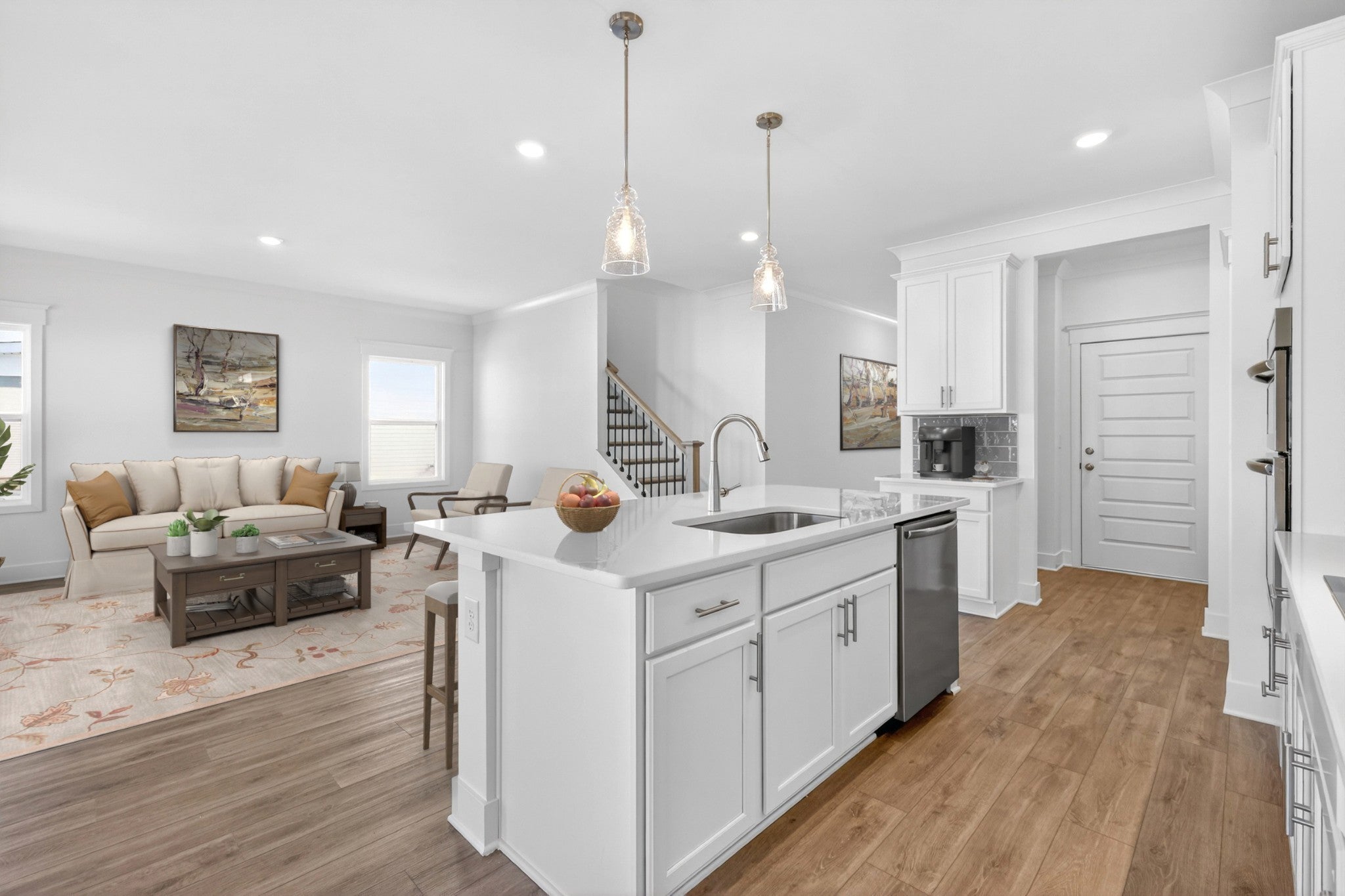 2306 Mary Lou Way