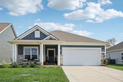 2909 Eckersley Dr, Murfreesboro, TN 37128 - MLS#: 2756245