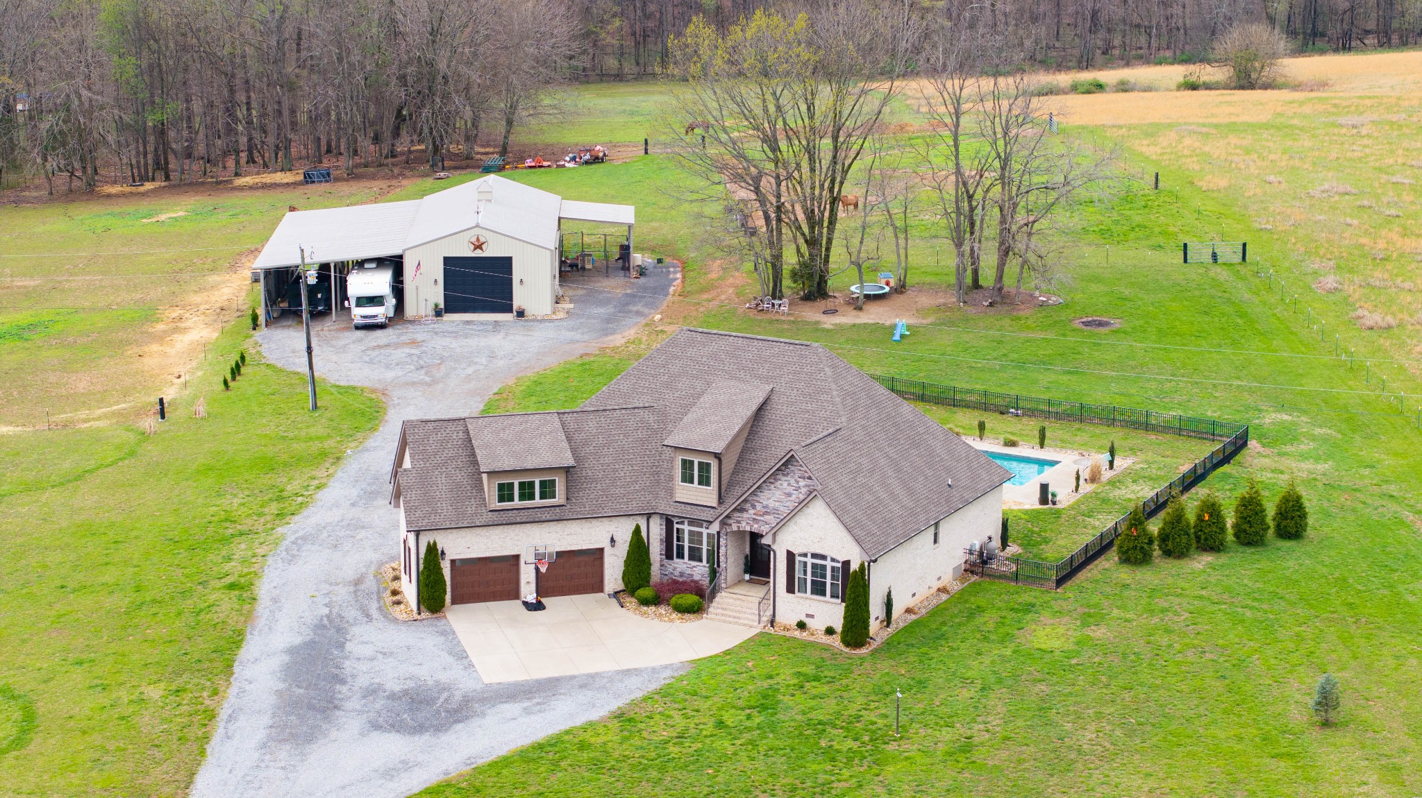 4888 Rock House Rd